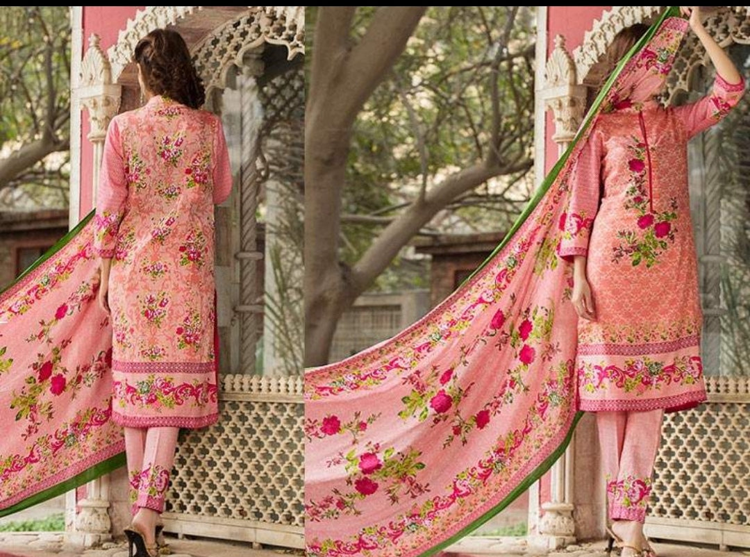 How to Wear a Dupatta - Different Style to Wear It Gracefully