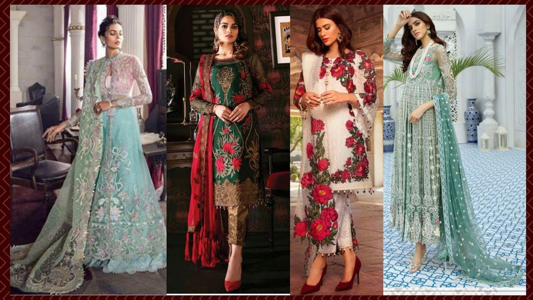 pakistani salwar kameez online usa