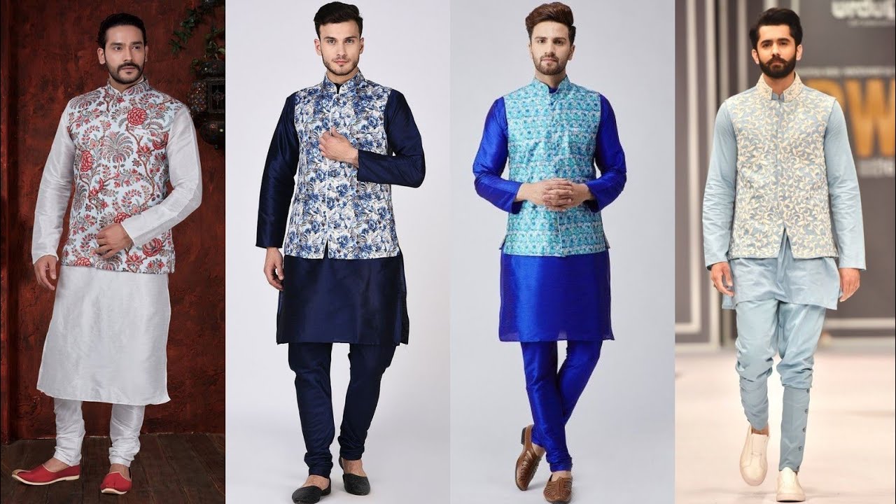 Waistcoat Vs Vest What's The Big Difference? String & Thread