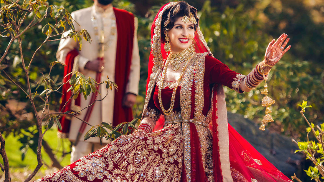 Wedding Dress Embellishments