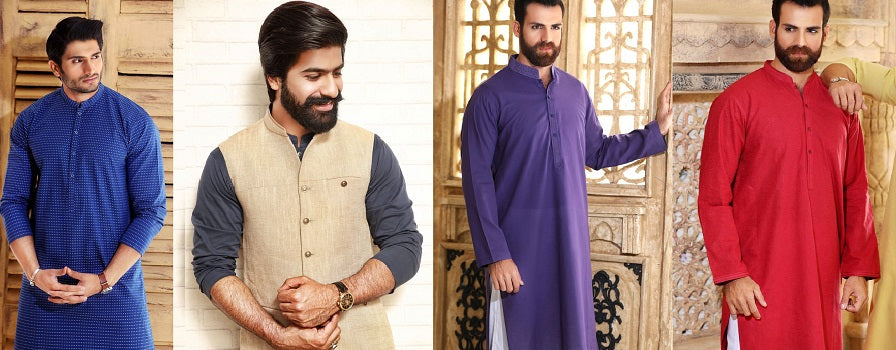 eid clothes for men