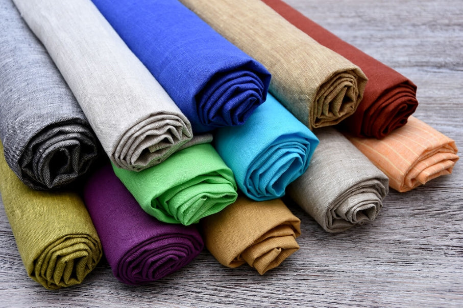 11 Types of Fabric for Dresses | Best Fabric for Dresses String & Thread 11 Types of Fabric for Dresses | Best Fabric for Dresses String & Thread