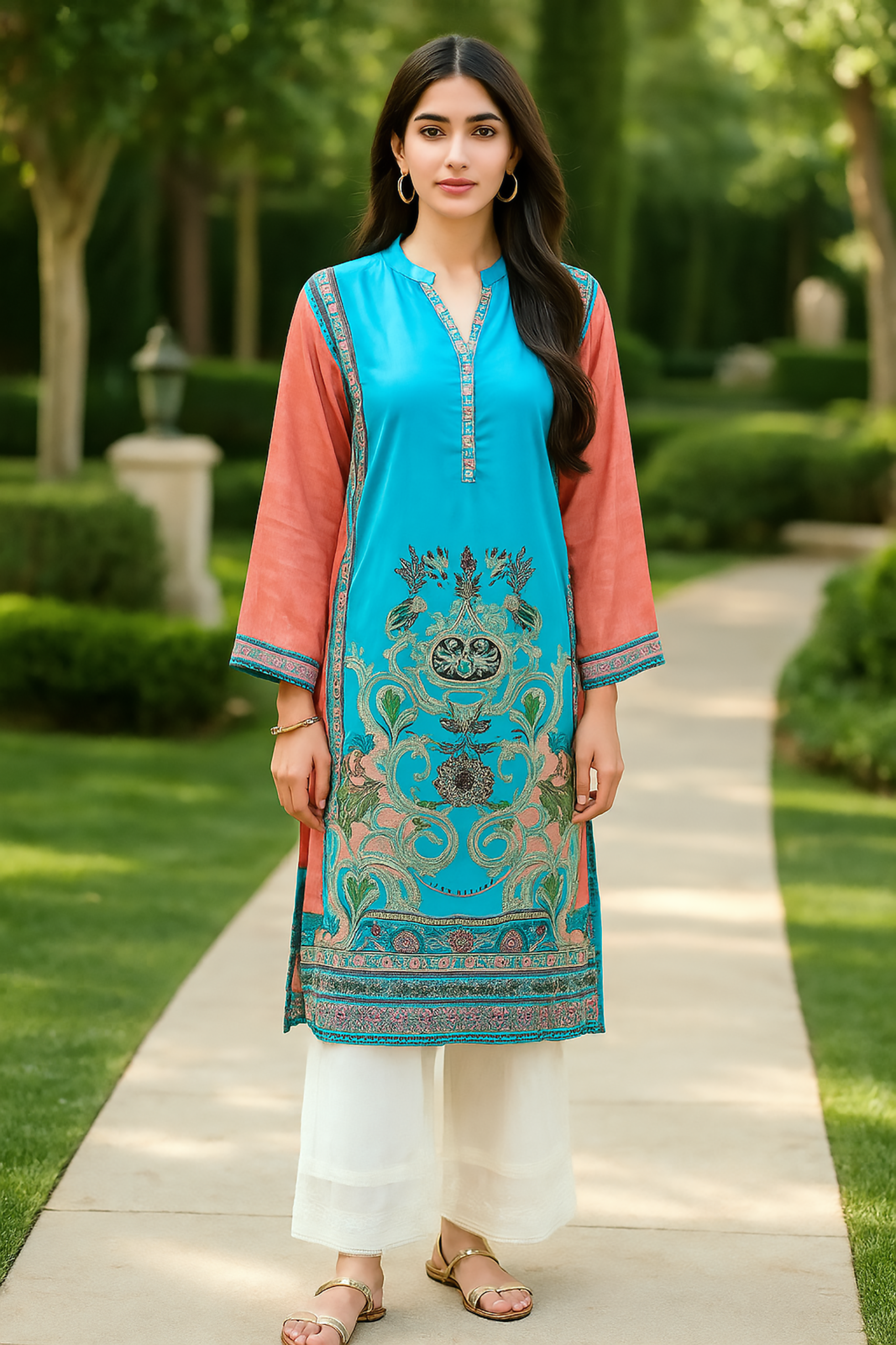 LSM -LG-AR-0082 One Piece Shamoz Silk S / Shamoz Silk LSM -LG-AR-0082 One Piece Shamoz Silk S / Shamoz Silk