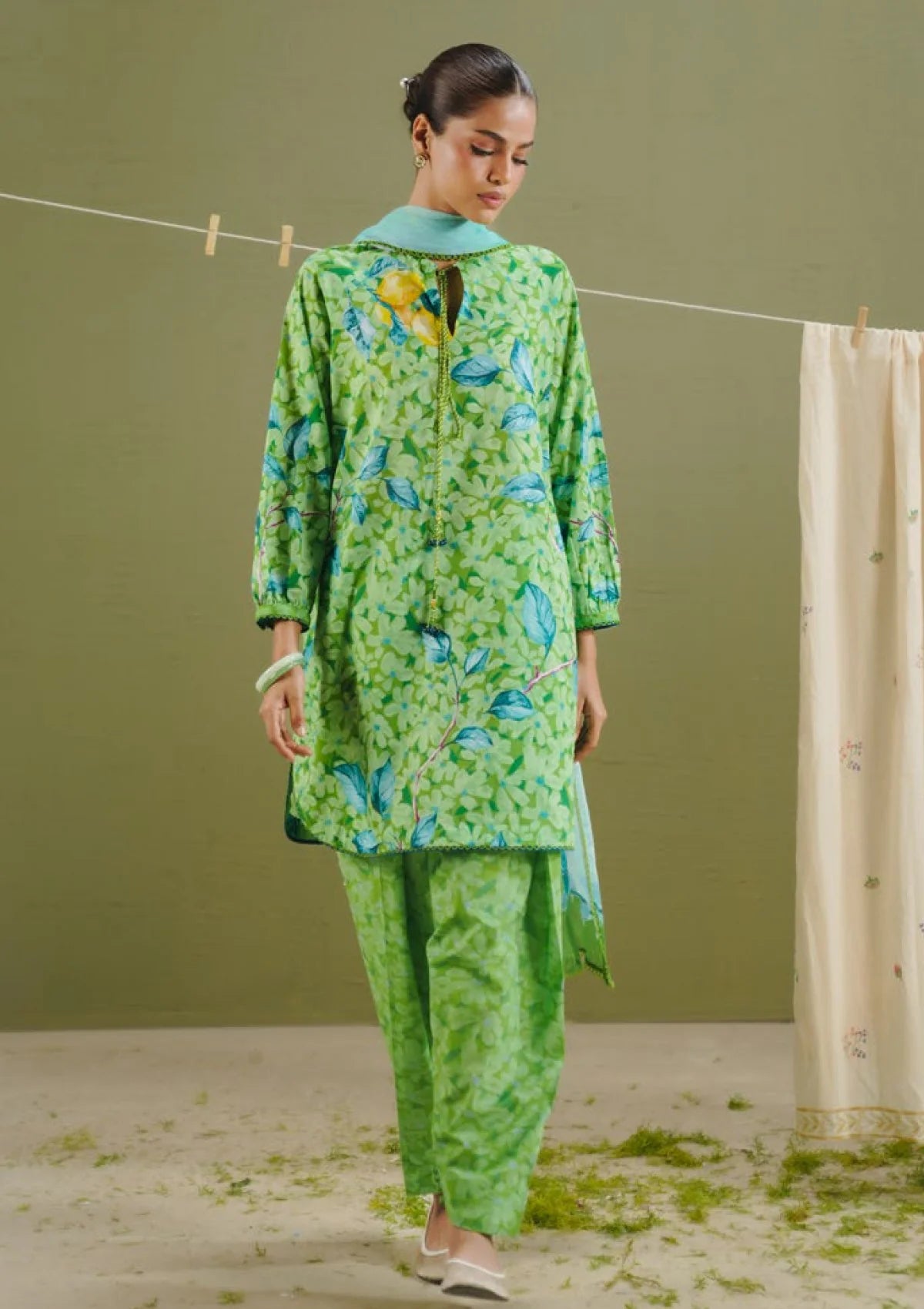 Zara Shahjahan
