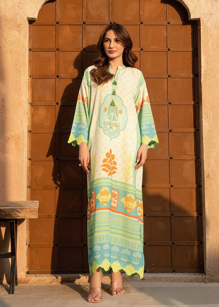NAIRAH MINT MEDALLION