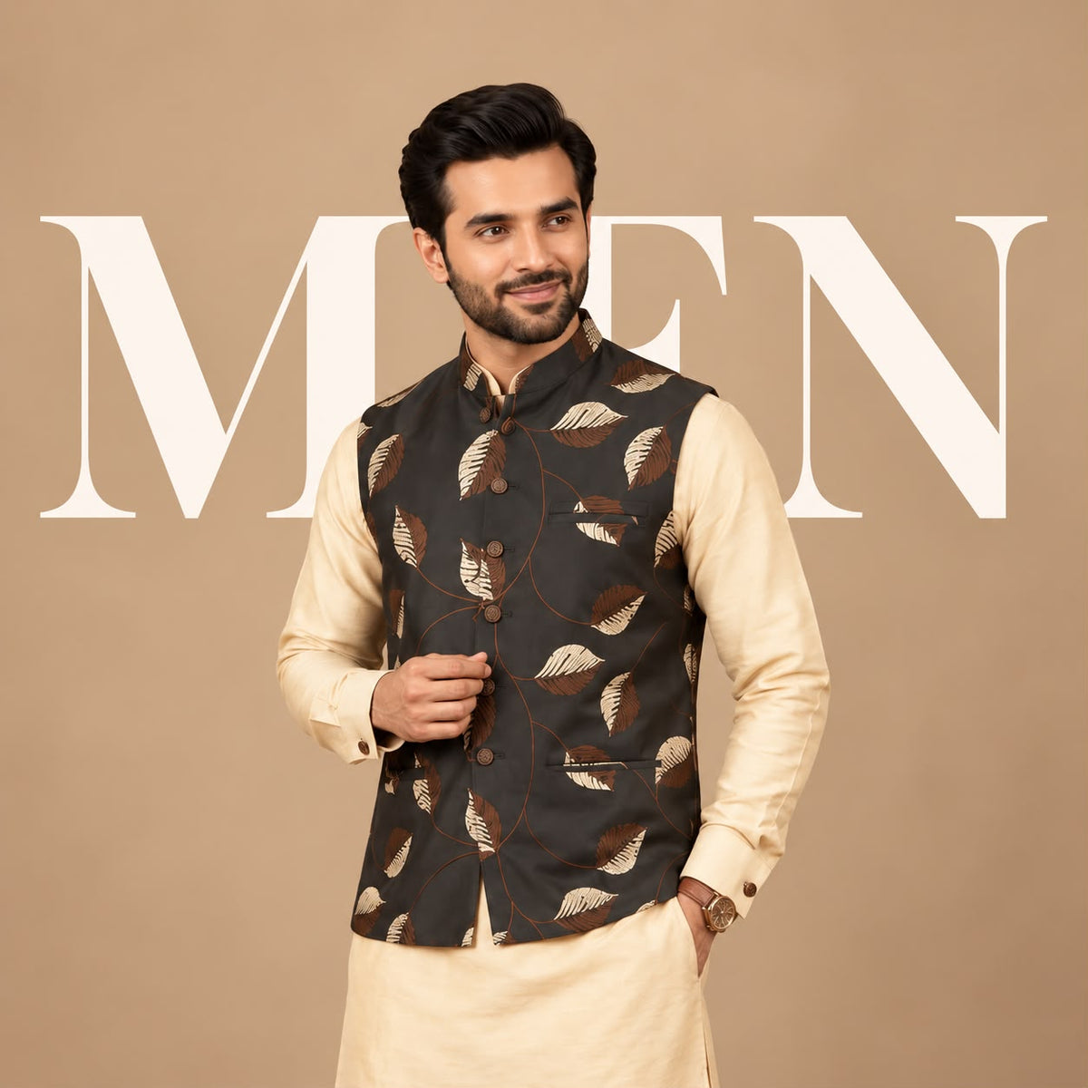 Exclusive Range of Pakistani Clothes for Men