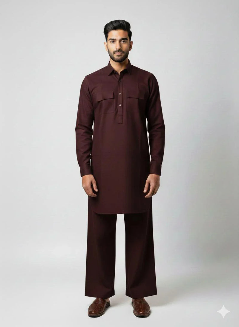 Kameez Shalwar Set
