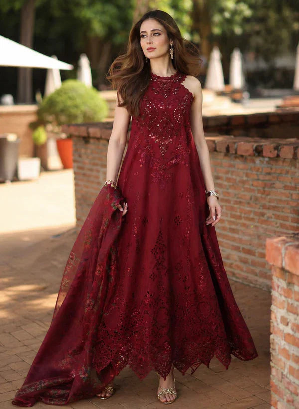 Noor By Saadia Asad