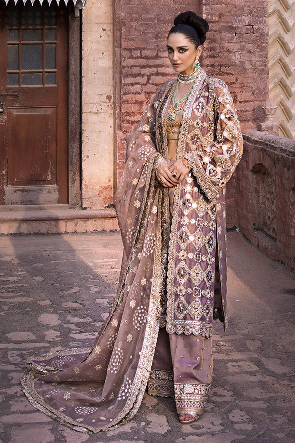 Mohsin Naveed Ranjha  - Talia