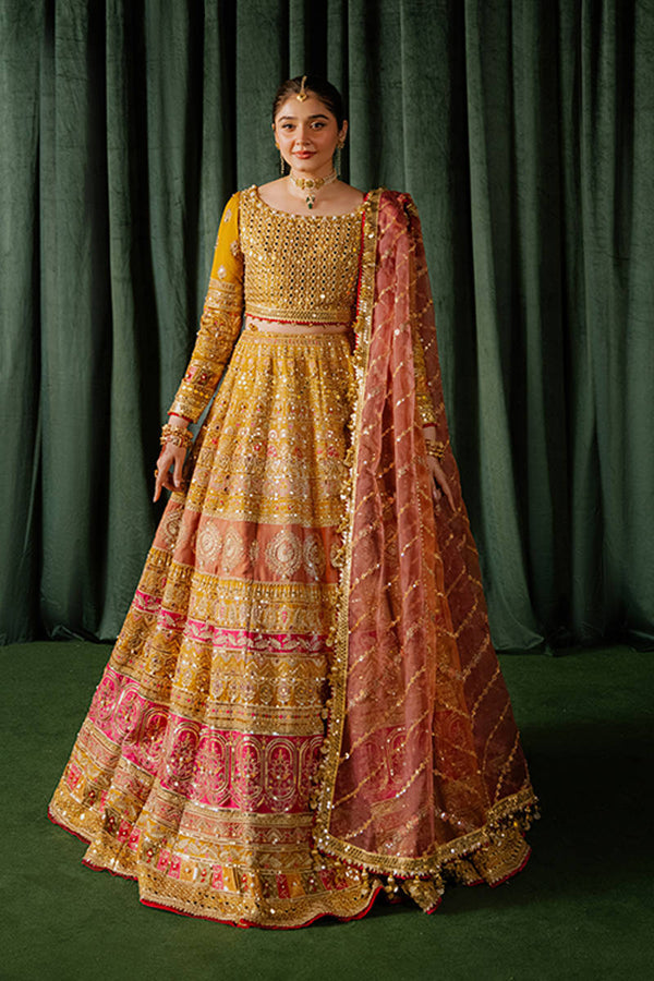 Hasnat Ranjha Mohsin Naveed Ranjha (MNR) Dresses At Best Price in USA – String & Thread