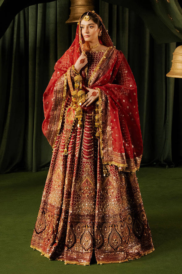 Sammer Ranja Mohsin Naveed Ranjha (MNR) Dresses At Best Price in USA – String & Thread