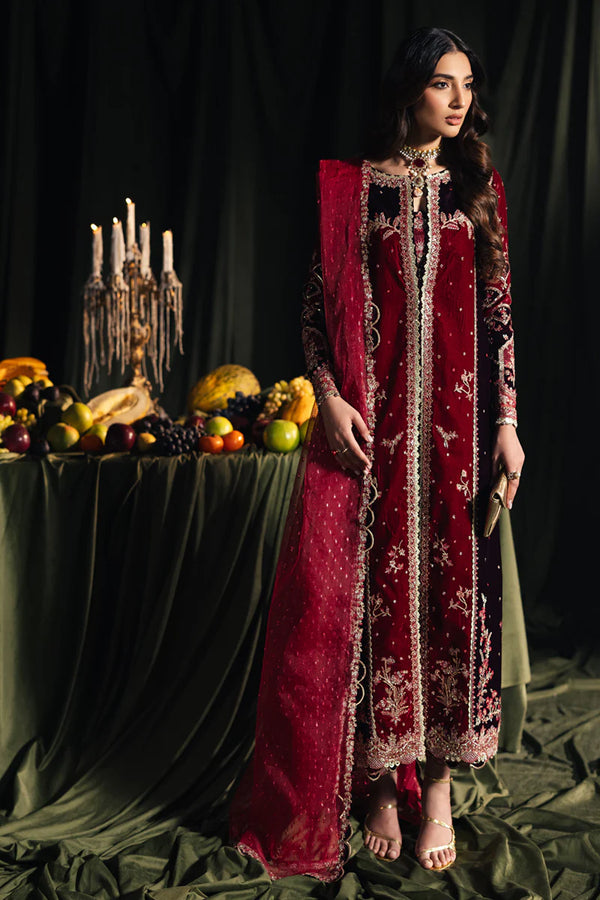 Qalamkar - BK-04 Kesia