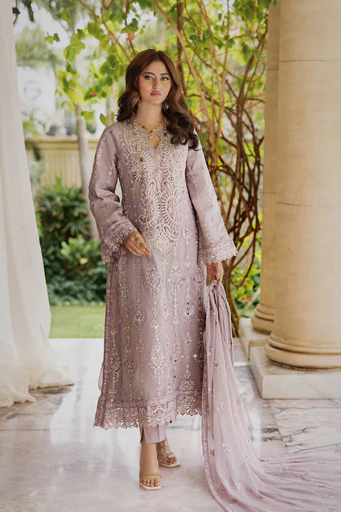 Emaan Adeel - Gulbano
