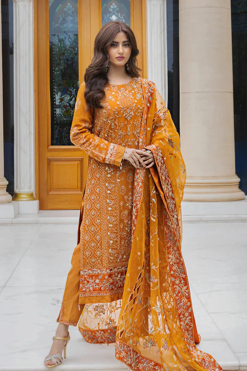 Emaan Adeel - Roohi