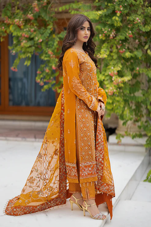 Emaan Adeel - Roohi