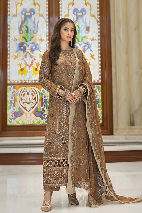 Emaan Adeel - Hana