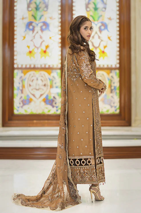 Emaan Adeel - Hana