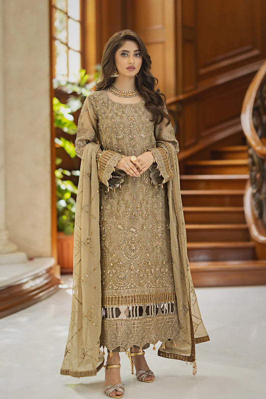 Emaan Adeel - Zora