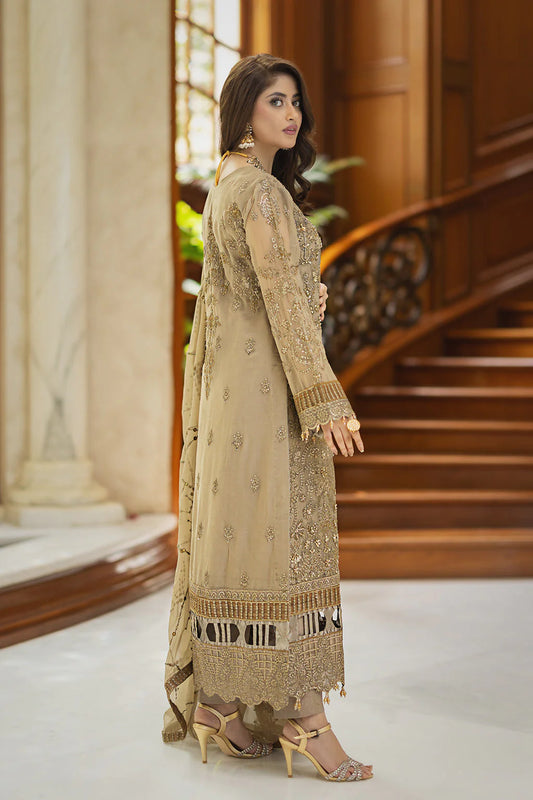 Emaan Adeel - Zora