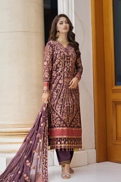 Emaan Adeel - Gulnaz