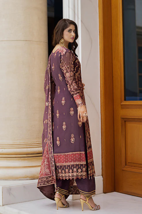Emaan Adeel - Gulnaz