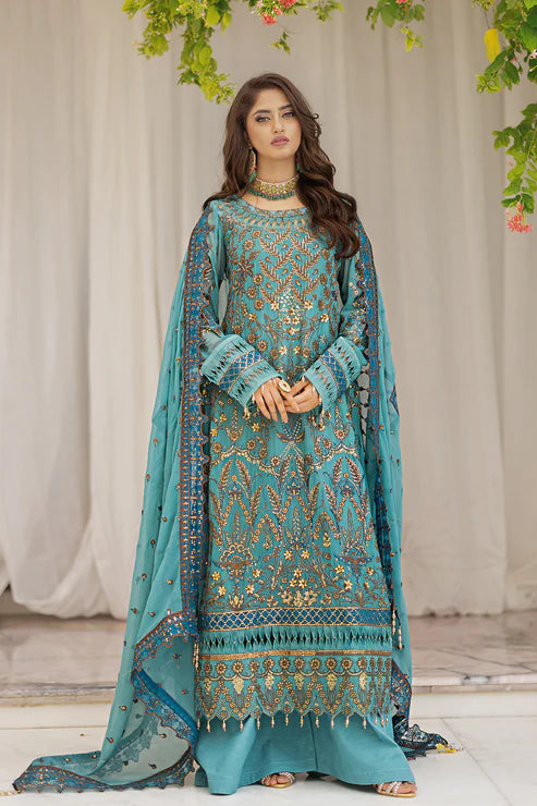 Emaan Adeel - Anaya