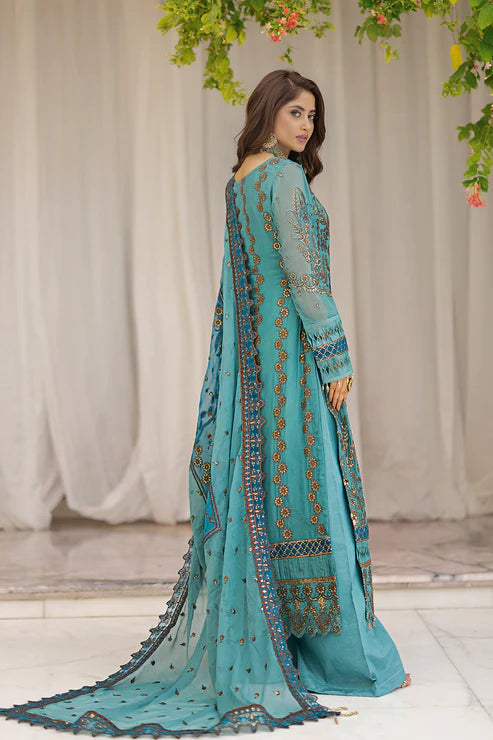 Emaan Adeel - Anaya