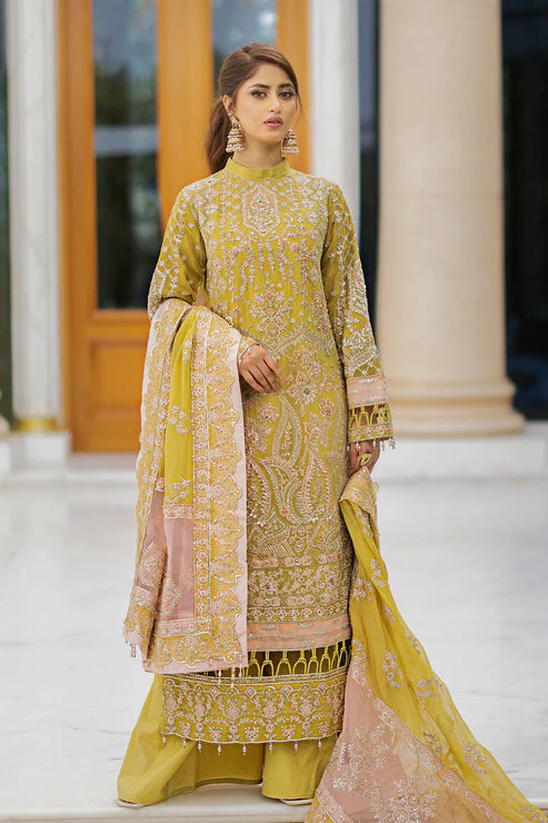Emaan Adeel - Farah