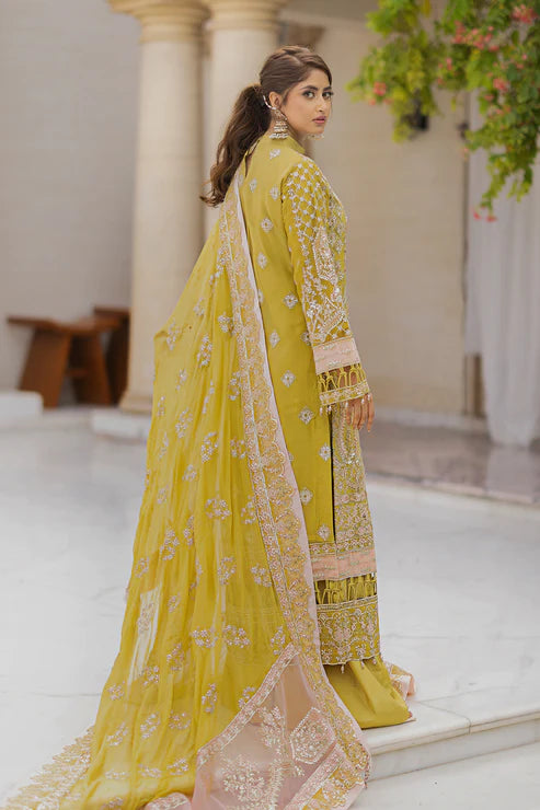 Emaan Adeel - Farah