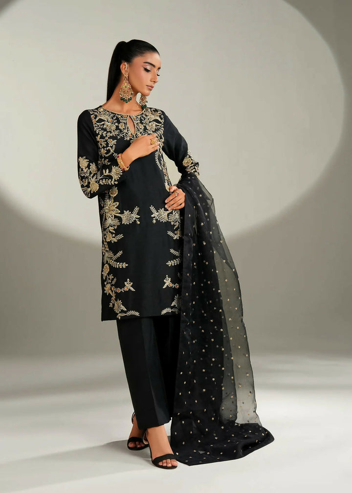 Amberimranofficial Black Swan