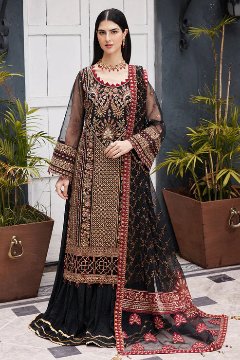 Emaan Adeel - NW-03