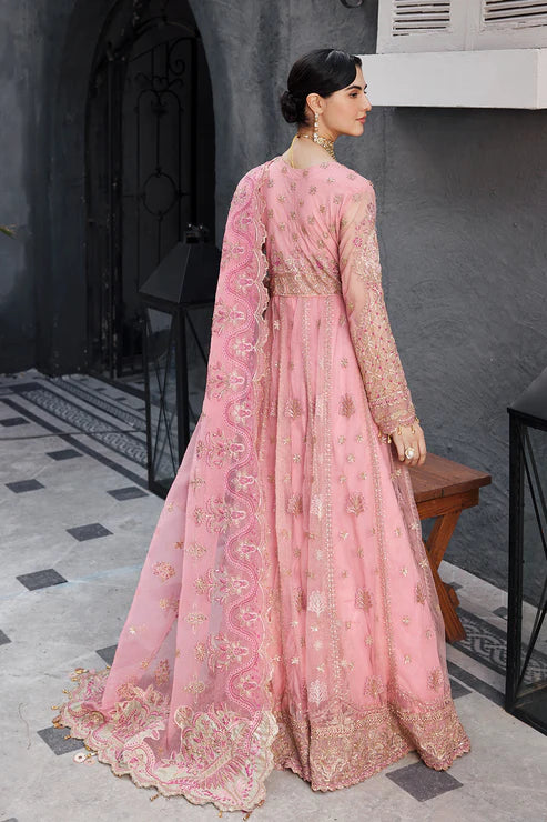 Emaan Adeel - NW-04