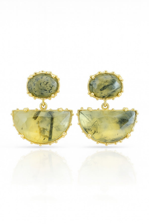 Earrings - ER1025D17