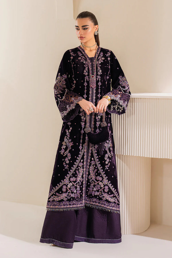Baroque - BQU-UF-757