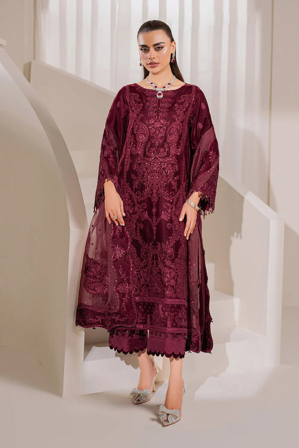 Baroque - BQU-UF-758