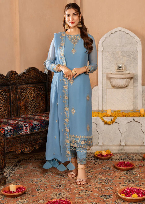 Shireen Lakdawala - Yasra