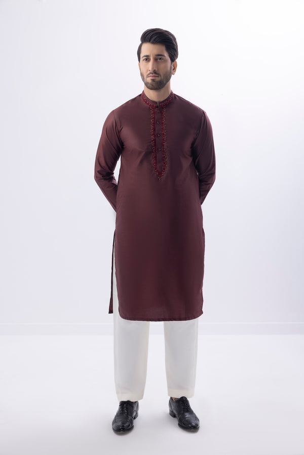 Men - Kurta 11292308