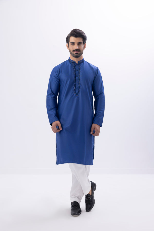 Men - Kurta 11292309