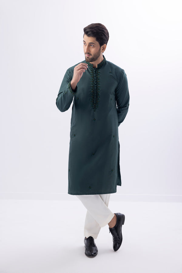 Men - Kurta 11292321