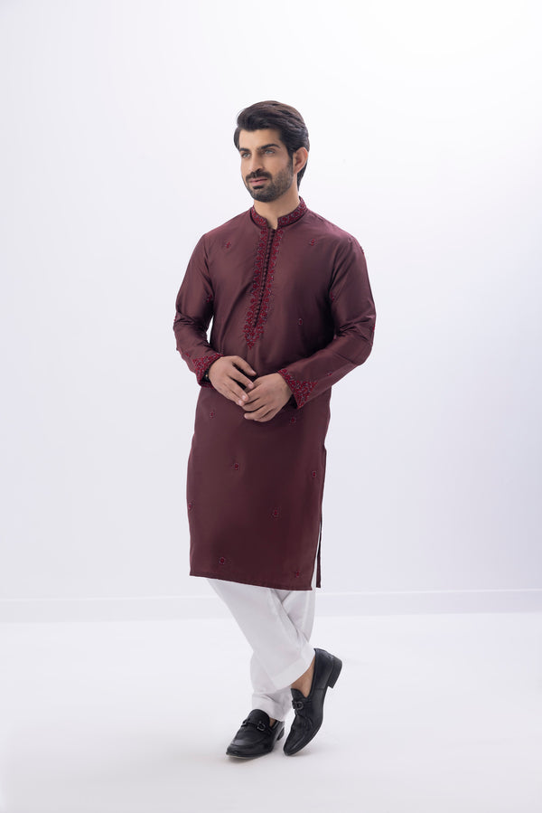 Men - Kurta 11292316