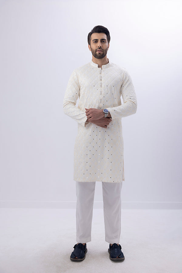 Men - Kurta 11252335