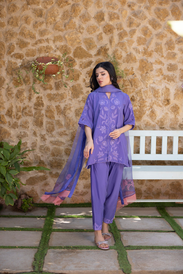Annie Z - 03082507