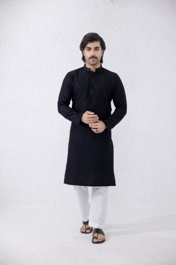 Men - Kurta - 03042508