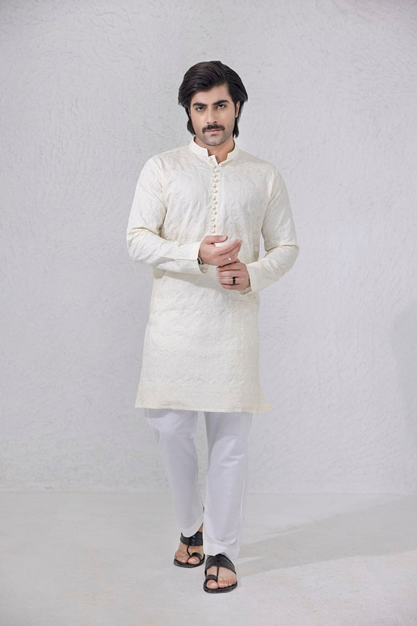 Men - Kurta - 03042514