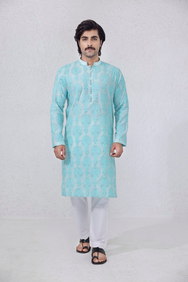 Men - Kurta - 03042515