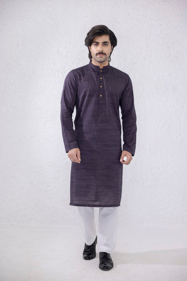 Men Kurta - 02112504