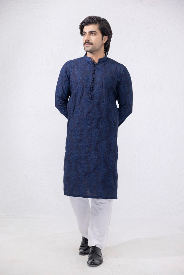 Men - Kurta - 03042507