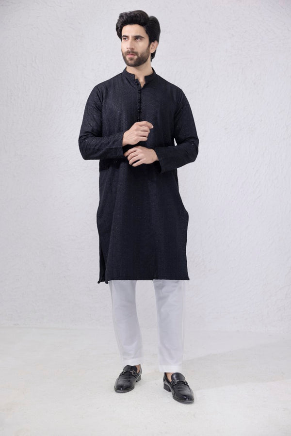 Men - Kurta - 03042510