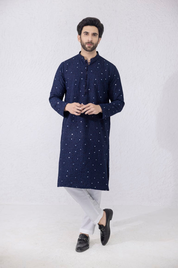 Men - Kurta - 03042512