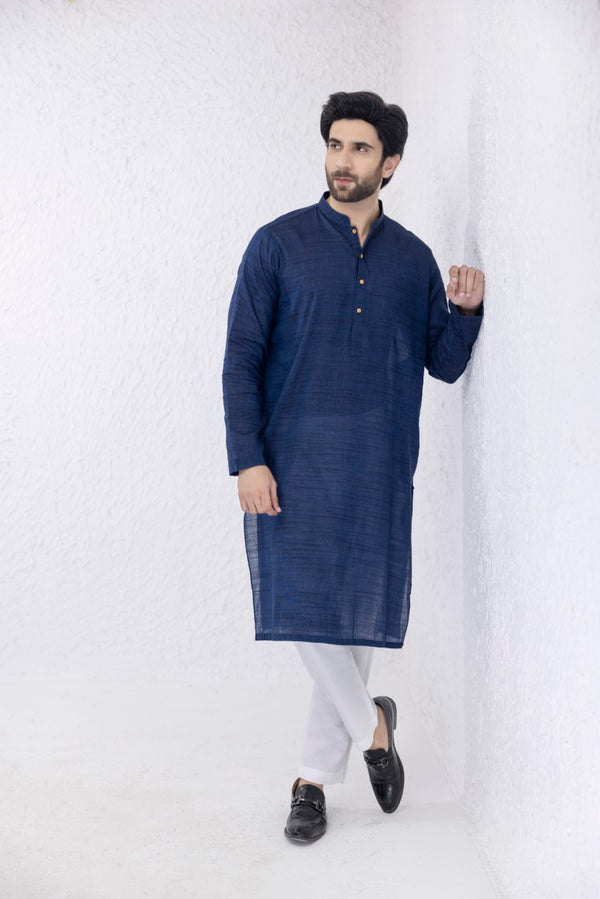 Men Kurta - 02112512